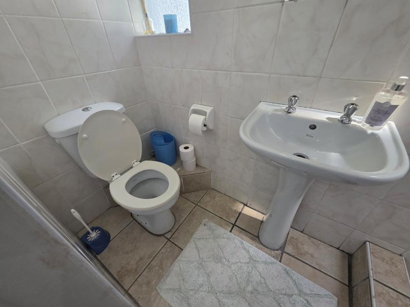 3 Bedroom Property for Sale in Richmond Estate Western Cape